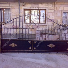 kod 29 raylı kapılar