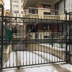 kod 31 raylı kapılar