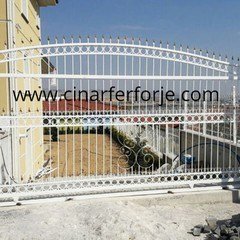 kod 18 raylı kapılar