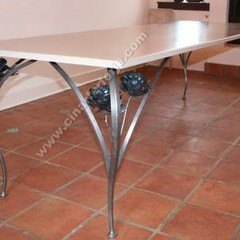 kod 54 masa sandalye sehpa dresuar