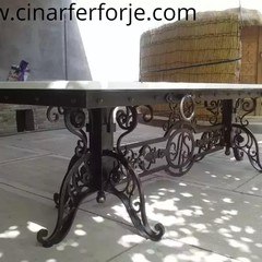 kod 100 masa sandalye sehpa dresuar