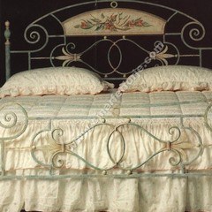 kod 13 yataklar ve yatak başlıkları