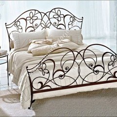 kod 16 yataklar ve yatak başlıkları