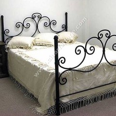 kod 23 yataklar ve yatak başlıkları