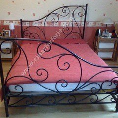 kod 25 yataklar ve yatak başlıkları