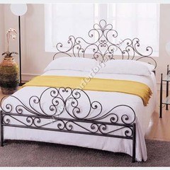 kod 34 yataklar ve yatak başlıkları