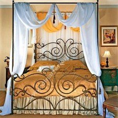 kod 12 yataklar ve yatak başlıkları