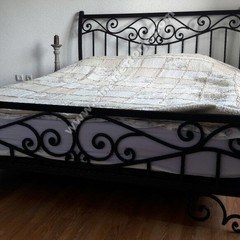 kod 15 yataklar ve yatak başlıkları