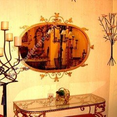 kod 02 ferforje aksesuarlar