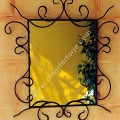 kod 07 ferforje aksesuarlar