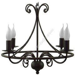 kod 13 ferforje aksesuarlar