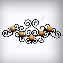 kod 15 ferforje aksesuarlar