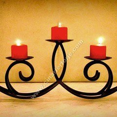 kod 16 ferforje aksesuarlar