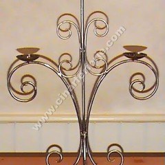 kod 17 ferforje aksesuarlar