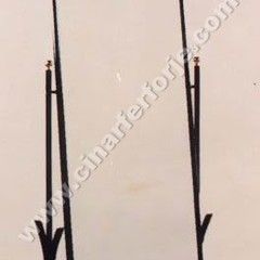 kod 18 ferforje aksesuarlar