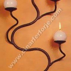 kod 19 ferforje aksesuarlar