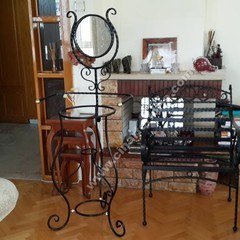 kod 21 ferforje aksesuarlar