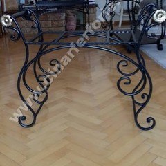 kod 22 ferforje aksesuarlar