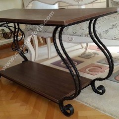 kod 23 ferforje aksesuarlar