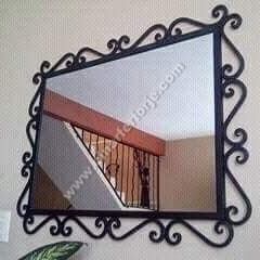 kod 26 ferforje aksesuarlar