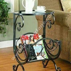 kod 27 ferforje aksesuarlar