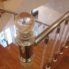 Paslanmaz korkuluk model no: 12