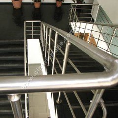 Paslanmaz korkuluk model no: 19