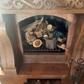 Şömine Kapakları 26