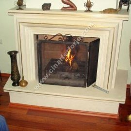 Şömine Kapakları 51