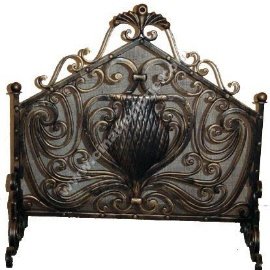 Şömine Kapakları 38