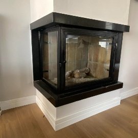 Şömine Kapakları 14