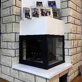 Şömine Kapakları 01