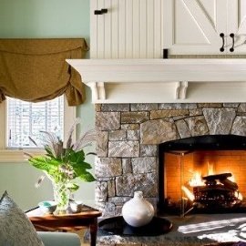 Şömine Kapakları 23