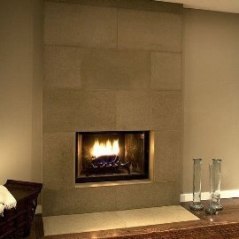 Şömine Kapakları 21