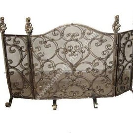 Şömine Kapakları 47