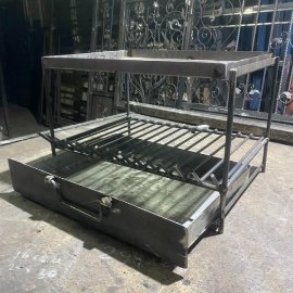 Şömine Kapakları 13