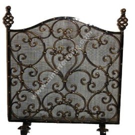 Şömine Kapakları 49