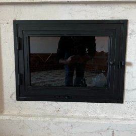 Şömine Kapakları 04