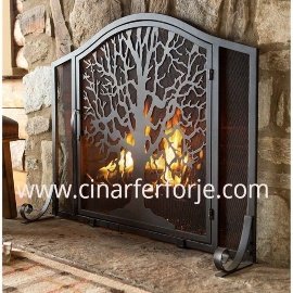 Şömine Kapakları 34