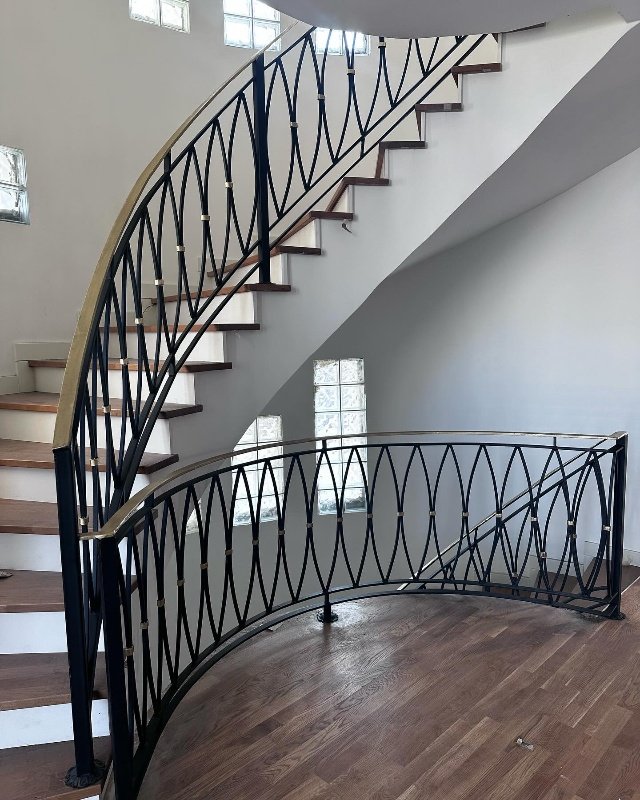 kod 183 merdiven korkulukları