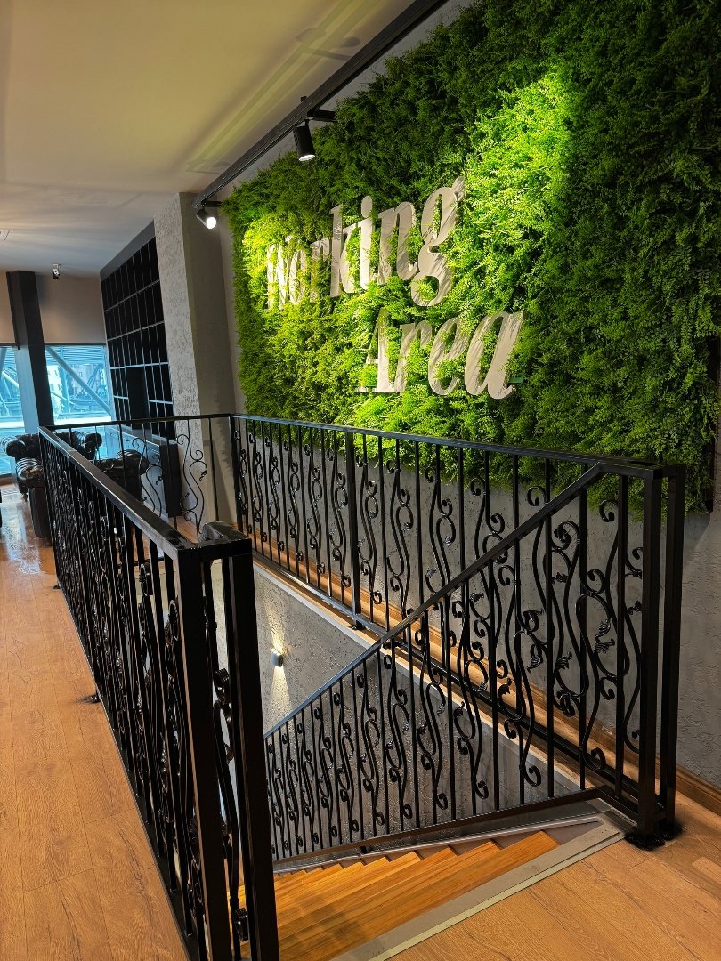 kod 189 merdiven korkulukları