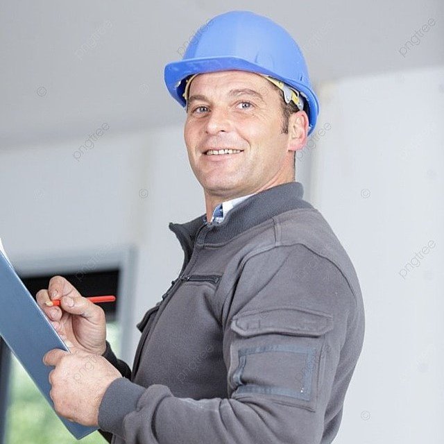 Pngtree-Man-Builder-In-Hard-Hat-Writing-On-Clipboard-Photo-Image