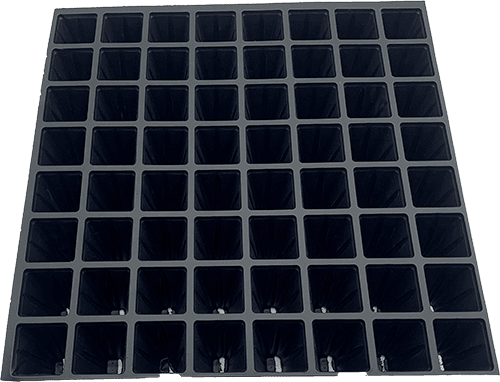 64K Gözlü Fide İnsörtü