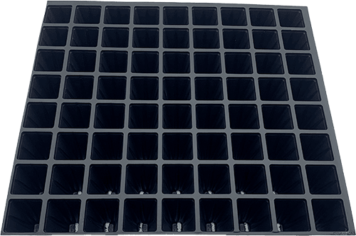 72K Gözlü Fide İnsörtü