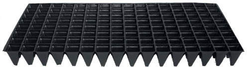 TEK 128 Gözlü Fide İnsörtü