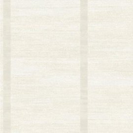 FRO1029 RAFFIA STRIPE IVORY