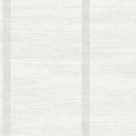 FRO1030 RAFFIA STRIPE SMOKE GREY