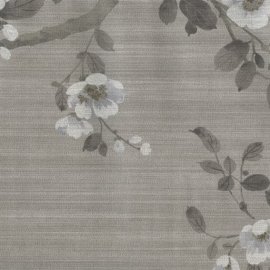 VN01208 ORIENTAL BLOSSOM TAUPE