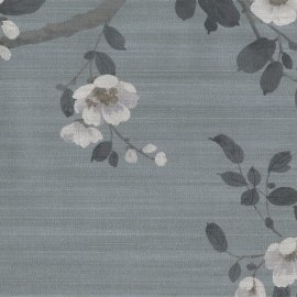 VN01210 ORIENTAL BLOSSOM TEAL