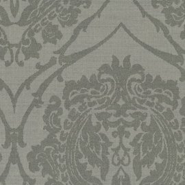 VN01228 SOVEREIGN IRID. GREY GLITTER BEADS